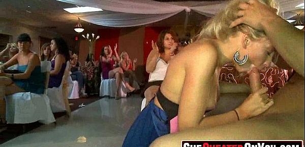  06 Wow! Cheating sluts caught on camera 318
